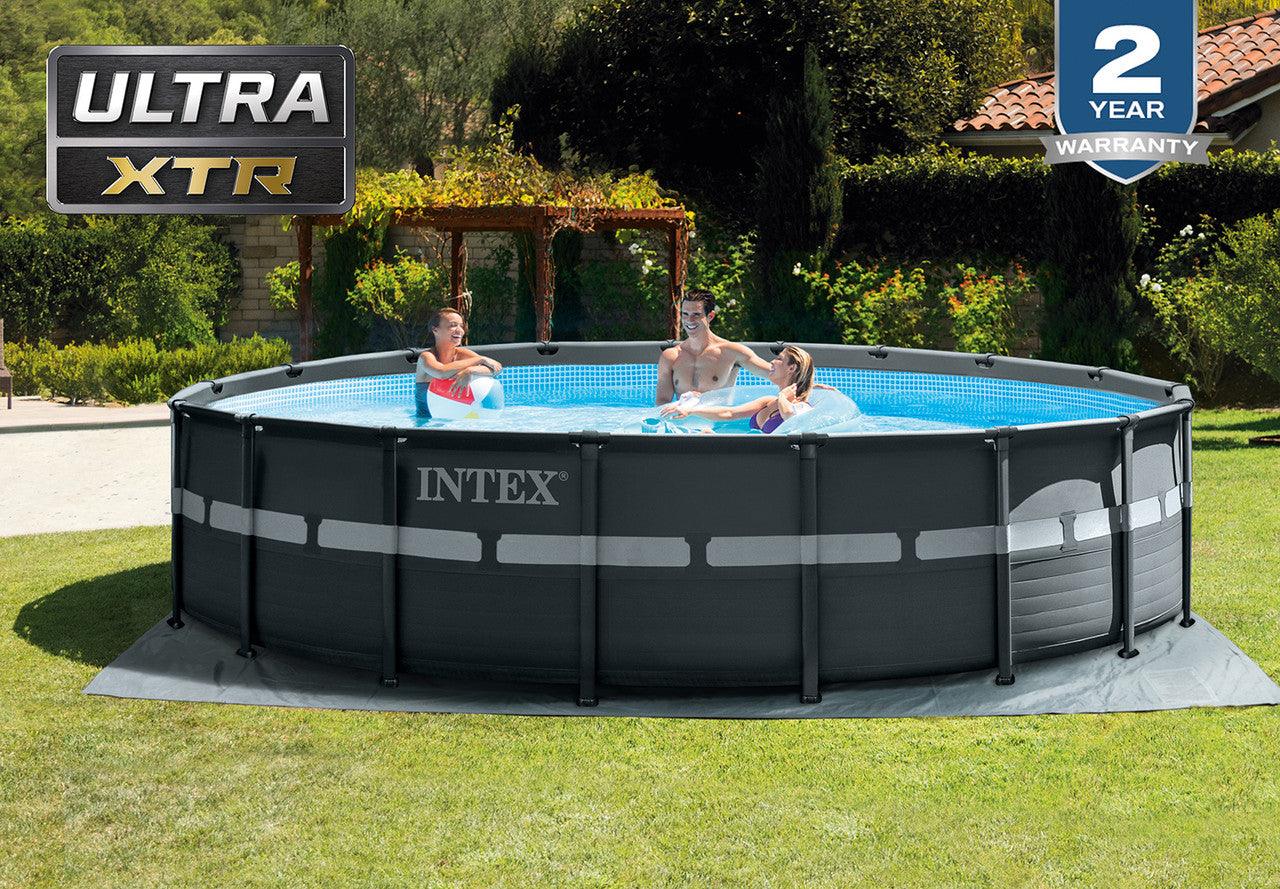 Intex Pools - Pepe Ganga Online | Everything for the home