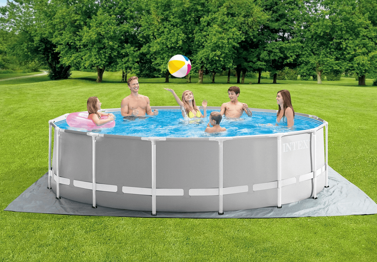 Intex Pools - Pepe Ganga Online | Everything for the home