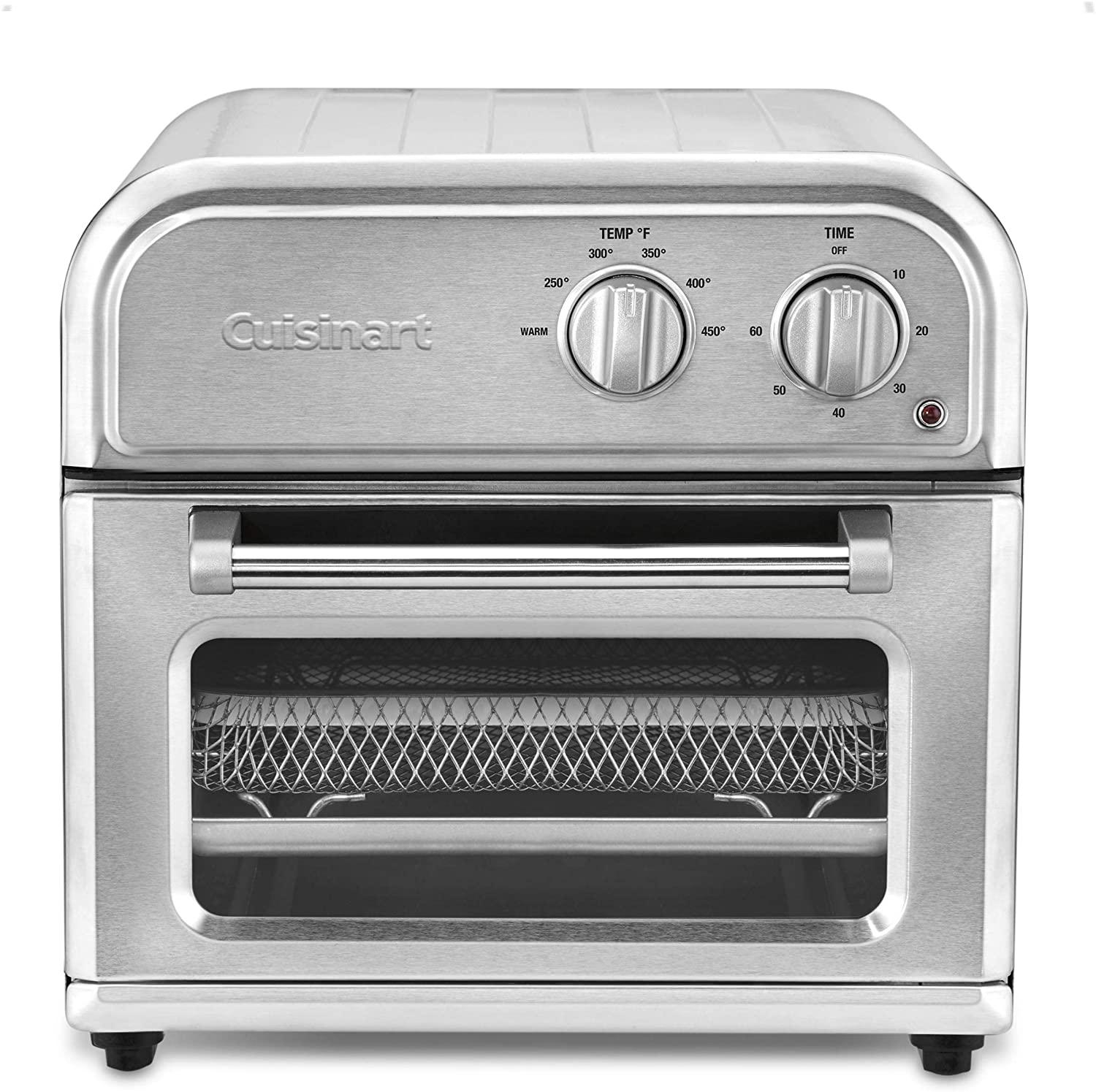 Cuisinart Air Fryer Pepe Ganga Online Everything for the home