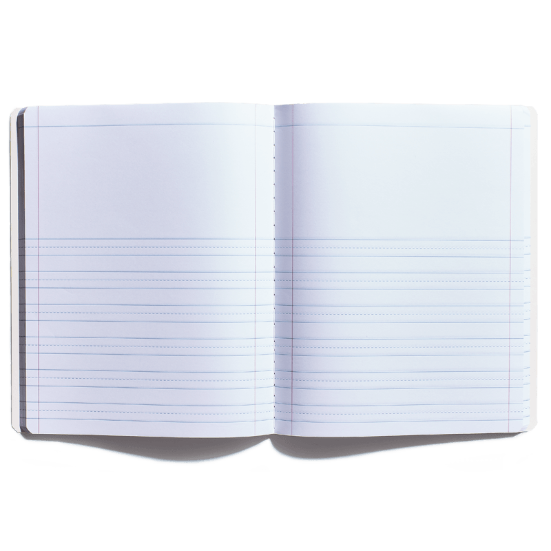 SONS My Creation Callygraphy Notebook - Second and Third - Pepe Ganga ...