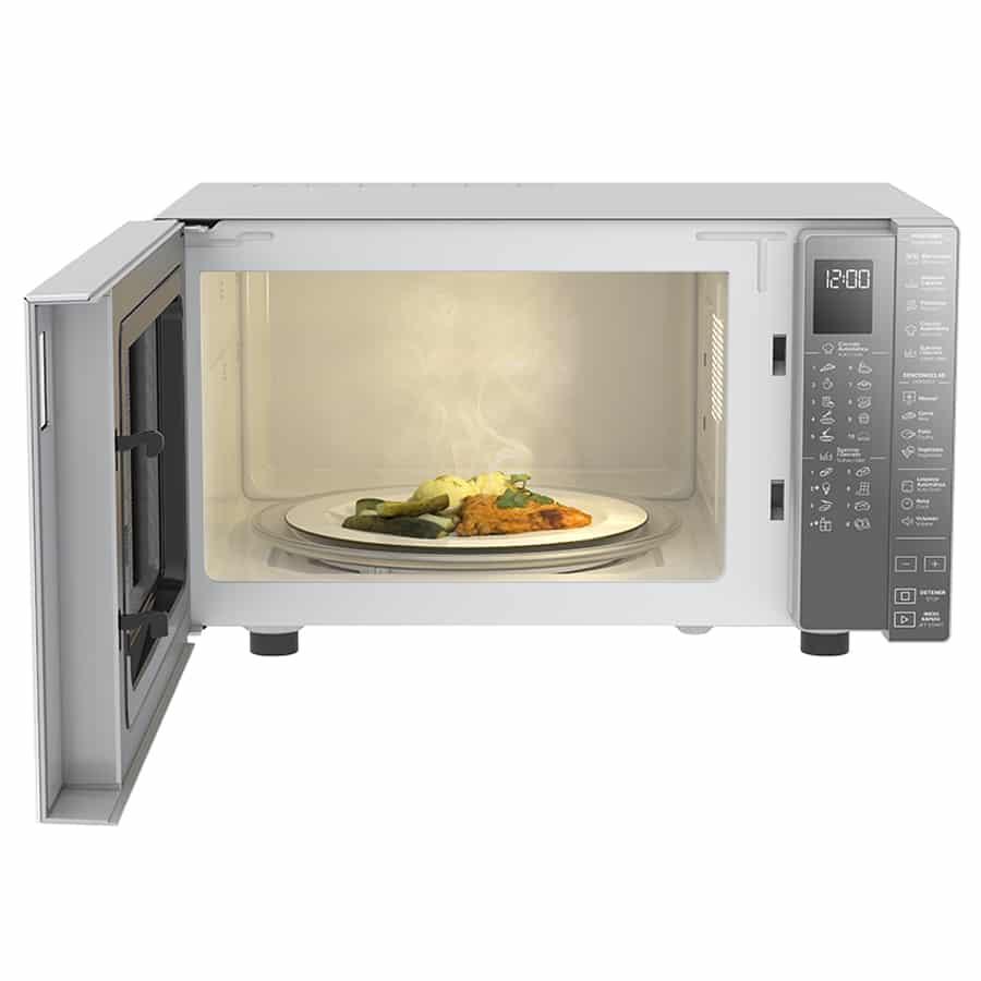 Plato microondas Ø 250 mm. Whirlpool - 481246678412