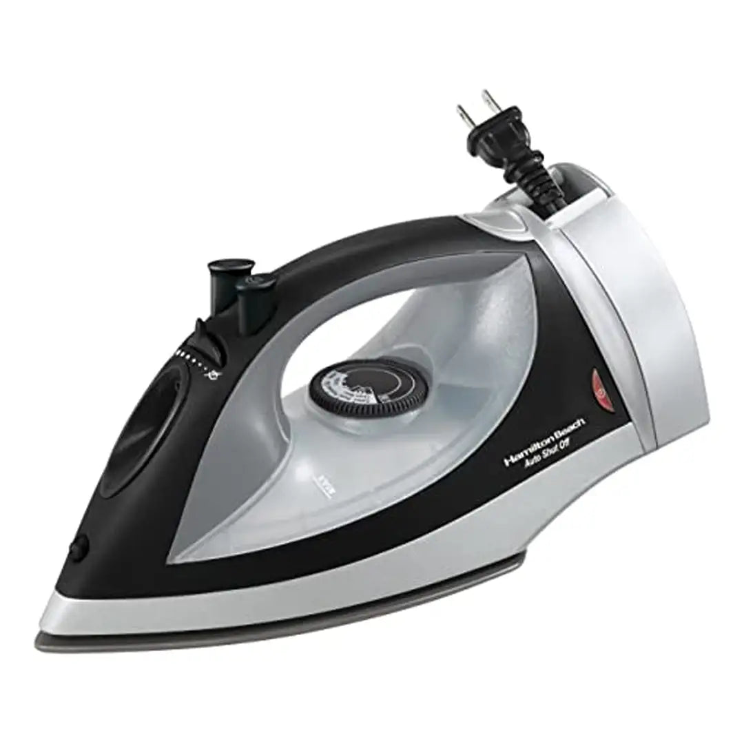Hamilton beach steam deals iron